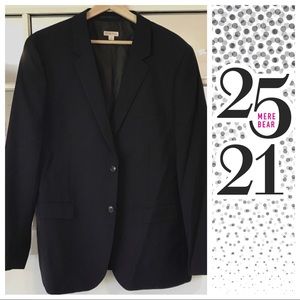 Men’s blazer